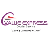 Express International Courier Service in Chennai